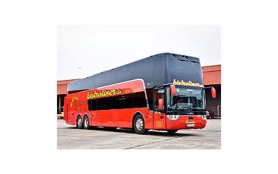 Bistroliner
