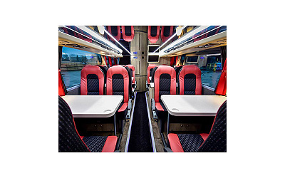 Busreisen