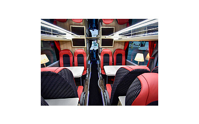 Bistroliner