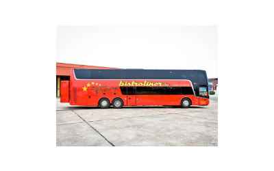 Busreisen