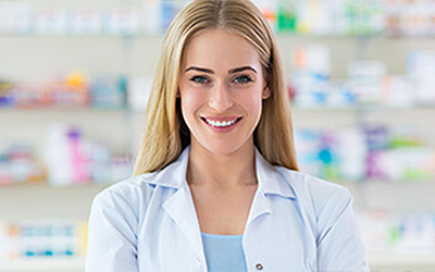 Pharmacy Recruitment and Staffing