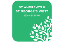 St. Andrew's and St. George's West