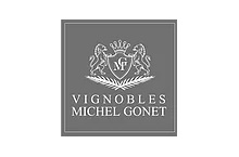 Michel Gonet, Vin et Champagne