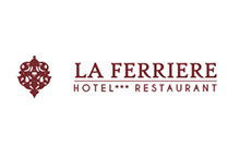 La Ferrière - Hôtel / Restaurant / Traiteur