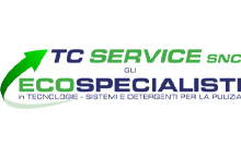 TC Service Snc di Corvetti M. & C.