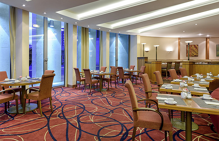 Novotel Freiburg Am Konzerthaus
