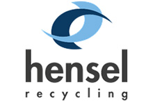 Hensel Recycling (UK) Ltd.