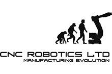 CNC Robotics Ltd