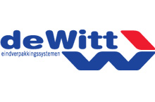 De Witt Eindverpakkingssystemen