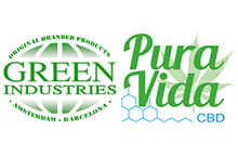 Green Industries / Pura Vida CBD