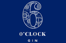 6 O'clock Gin