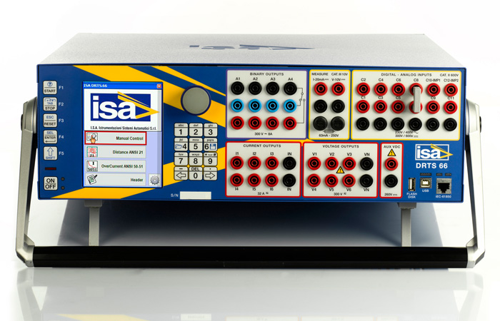 I.S.A.