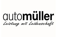 Auto Mueller GmbH & Co. KG