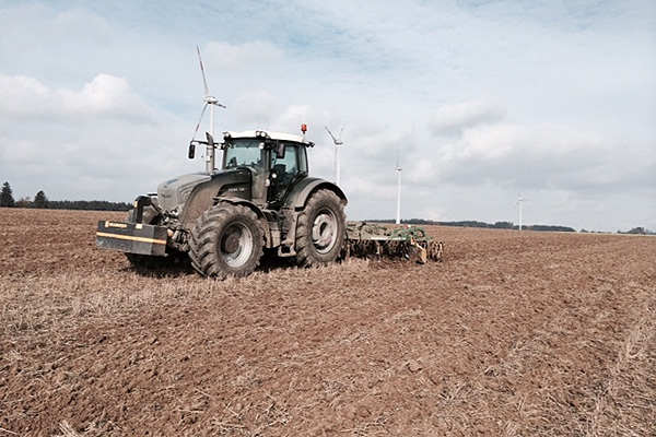 SLP Schwäbische Landprodukte