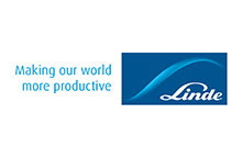 Linde GmbH, Gases Division, Linde Gas Deutschland