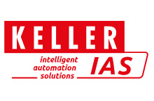 KELLER HCW GmbH, Intelligent Automation Solutions