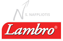 Lambro - S. Nafpliotis ABEE