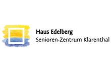 Haus Edelberg Senioren-Zentrum Klarenthal und Saarbruecken