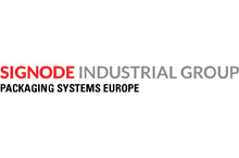 Signode Industrial Group AB