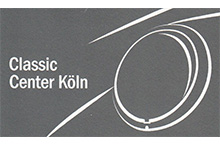 Classic Center Köln Yvel Köln GmbH & Co. KG