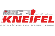 Kneifel Großküchen- und Objekteinrichtungs GmbH & Co.KG
