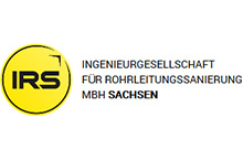 IRS mbH Sachsen Ingenieurgesellschaft fuer Rohrleitungssanierung