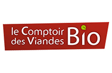 Le Comptoir des Viandes Bio-Organic French Meat