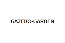 Gazebo-Garden