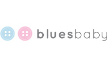 Blues Babywear Brecrest Fashion Ltd