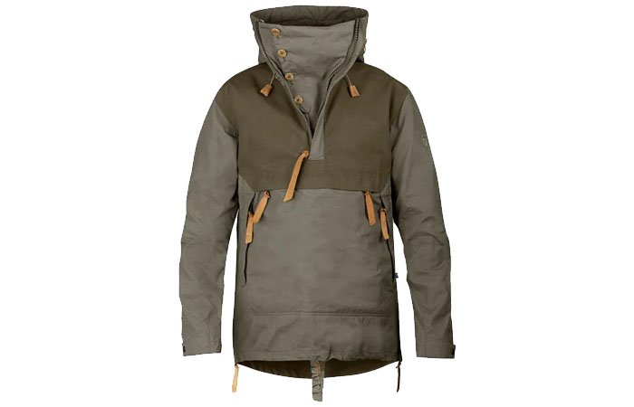 fjällräven