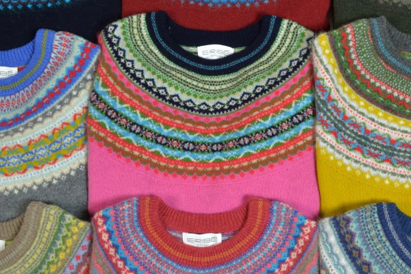 Eribe Knitwear