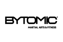 Bytomic Distribution Ltd
