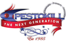 Pestokill Pest Control