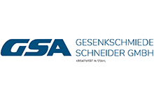 Gesenkschmiede Schneider GmbH