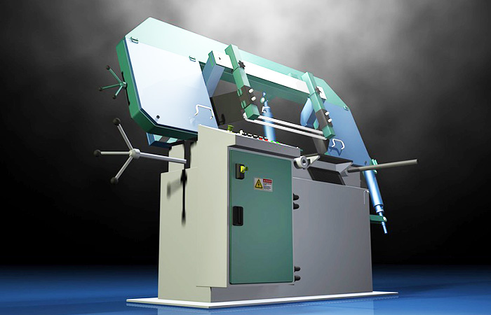SIMAG Processing