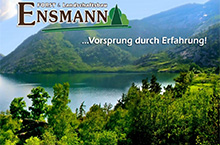J. Ensmann Forstmanagement GmbH