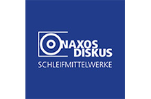 Naxos-Diskus