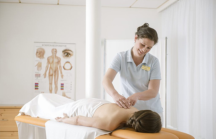 Klinik