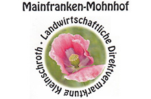 Mainfranken-Mohnhof