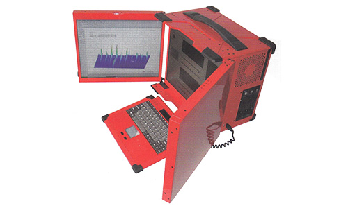 Red-Ant Measurement Technologies and Services