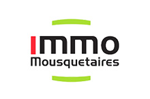 Immo Mousquetaires