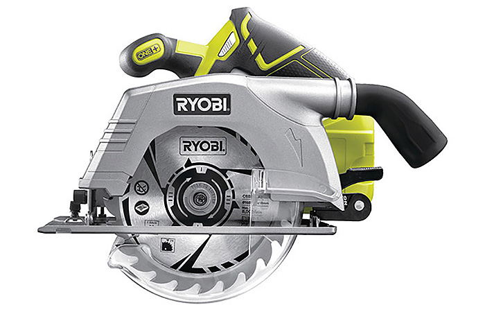 Ryobi Tools UK