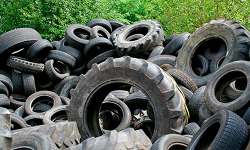 Graneco Rubber