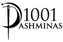 1001 Pashminas