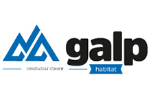 Galp Habitat Constructeur d'Avenir