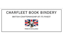 The Charfleet Book Bindery