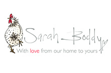 Sarah Boddy