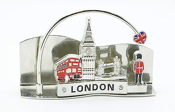 Sterling Products London