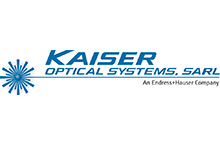 Kaiser Optical Systems