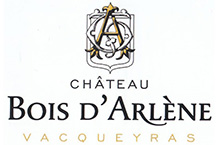 Château Bois d'Arlène - AOC Vacqueyras